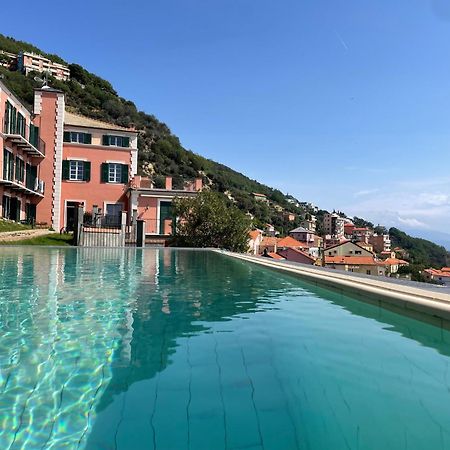 Villa Bice Bergeggi Εξωτερικό φωτογραφία