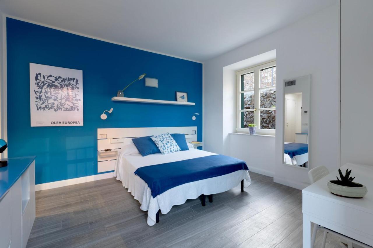 Villa Bice Bergeggi Εξωτερικό φωτογραφία