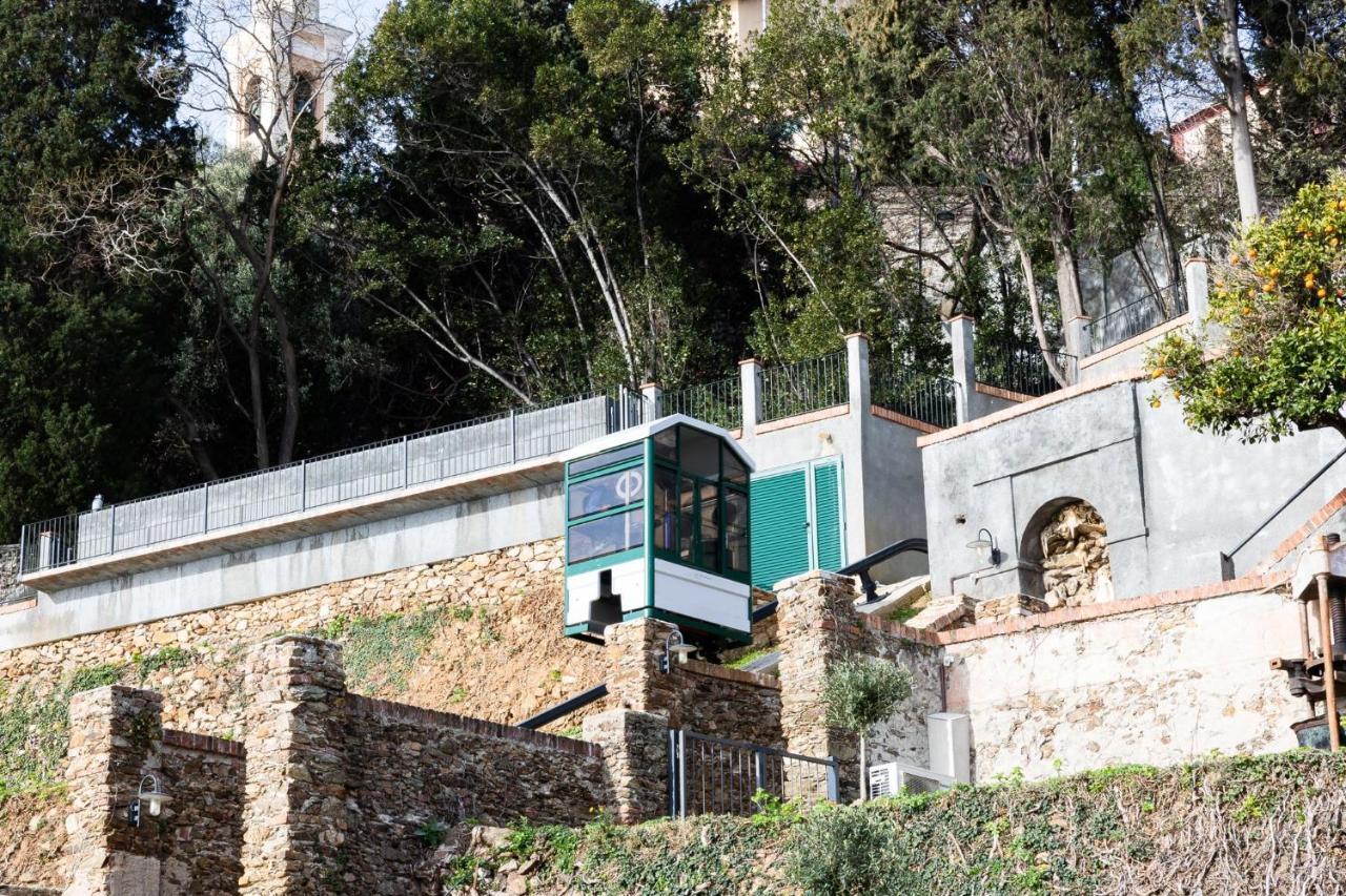 Villa Bice Bergeggi Εξωτερικό φωτογραφία